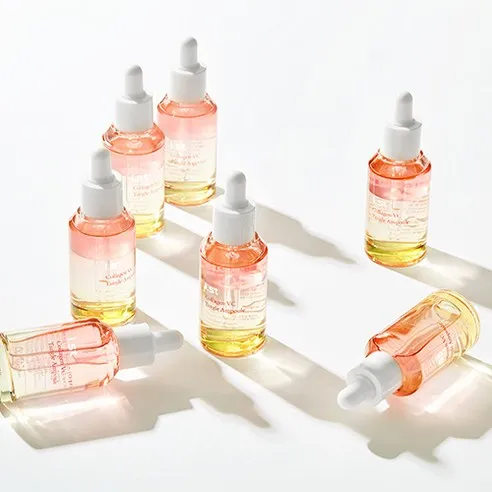 Collagen VC Tangle Ampoule - Image 5