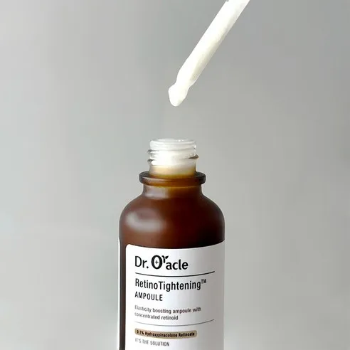 Retino Tightening Ampoule - Image 5