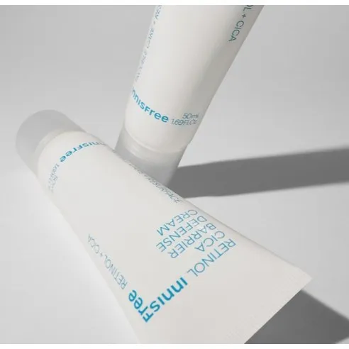 Retinol Cica Barrier Defense Cream - Image 3