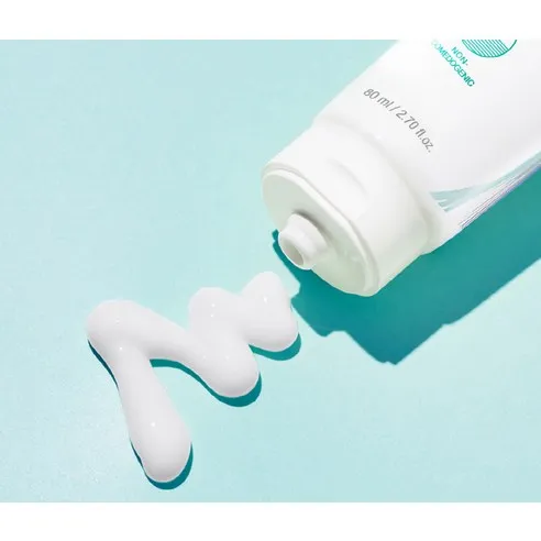 Red Soothing Cica Balance Cream - Image 2