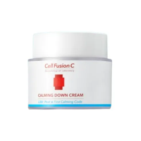 Post Alpha Calming Down Cream - Image 1
