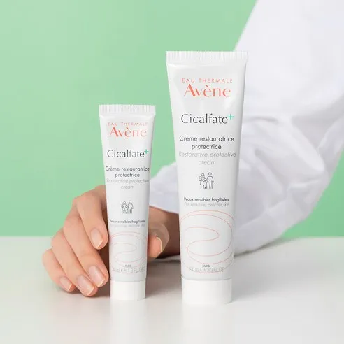 Cicalfate+ Restorative Protective Cream - Image 4