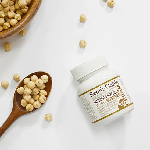 High Moisturizing Fermented Bean Cream - Image 3