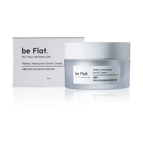 Watery Moisturizer Enrich Cream