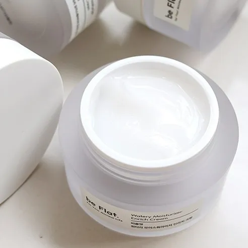 Watery Moisturizer Enrich Cream - Image 2