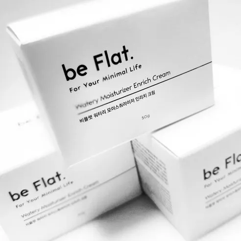 Watery Moisturizer Enrich Cream - Image 6