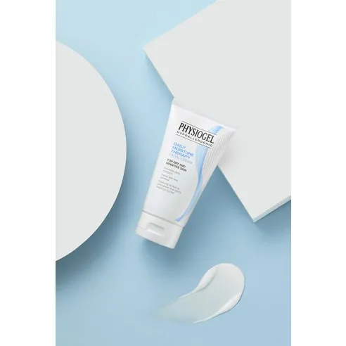 Daily Moisture Therapy Facial Cream 150ml - Image 3