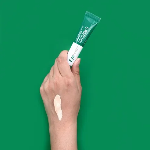 Dark Circle Cream S 15g, 2packs - Image 2