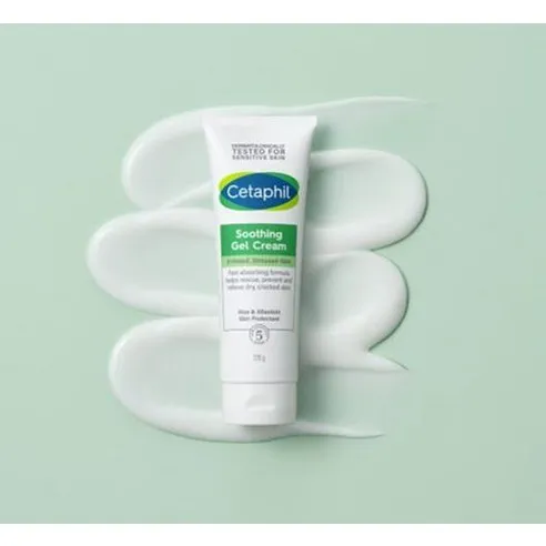 Soothing Gel Cream - Image 2