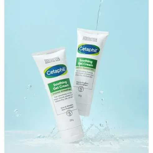 Soothing Gel Cream - Image 4