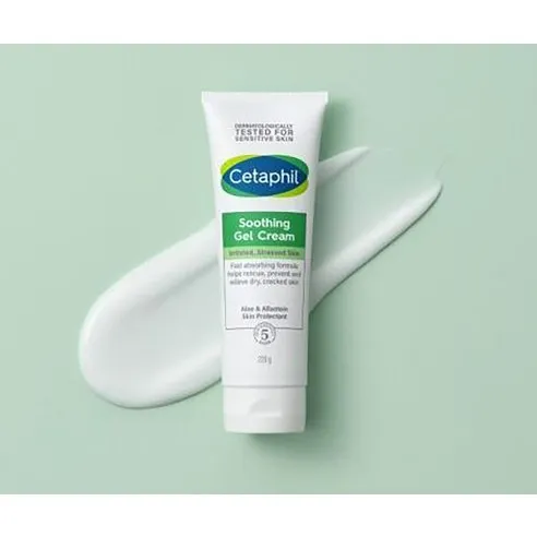 Soothing Gel Cream - Image 5