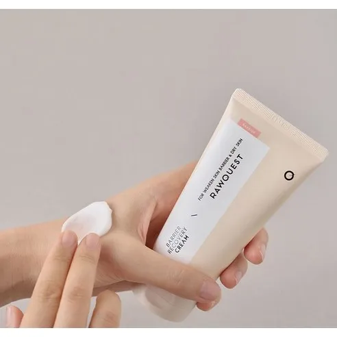 Echinacea Barrier Recovery Cream - Image 2