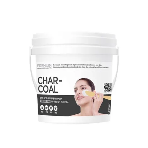 Premium Charcoal Modeling Pack, 820g