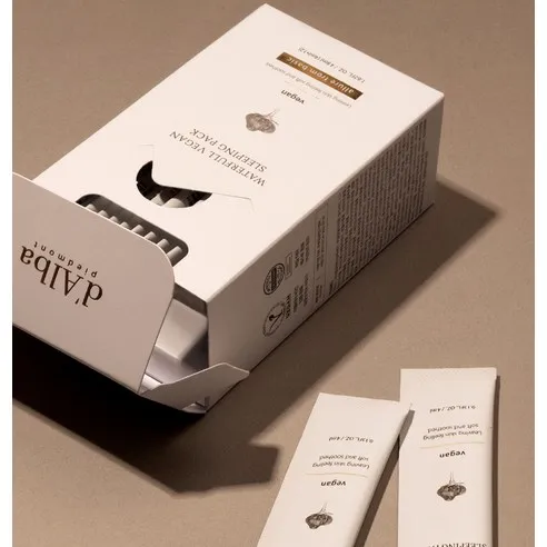 Waterfull Vegan Sleeping Pack - Image 3