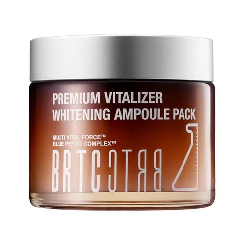 Premium Vitalizer Whitening Ampoule Pack - Image 1