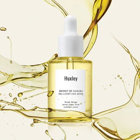 Mask Oil and Extract - Image 2