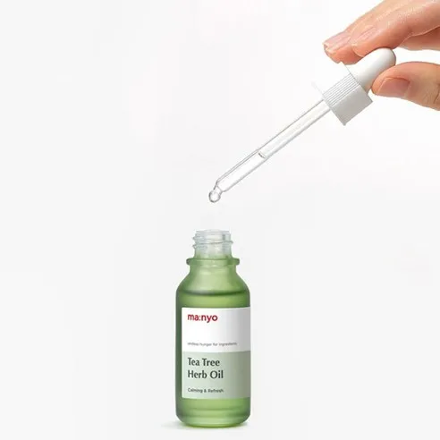 Tea Tree Herb Oil - Image 5