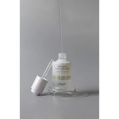 Radiance Daily Booster Face Oil - Image 2