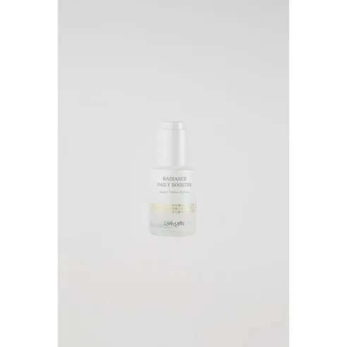 Radiance Daily Booster Face Oil - Image 4