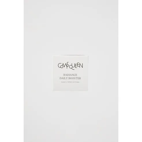 Radiance Daily Booster Face Oil - Image 7