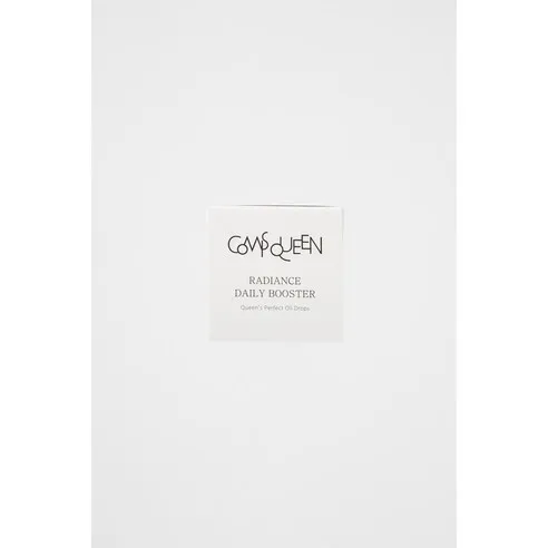 Radiance Daily Booster Face Oil - Image 8