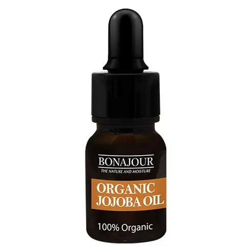 Organic Jojoba Oil