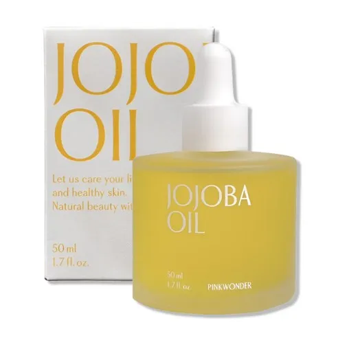 Jojoba Oil - Image 1