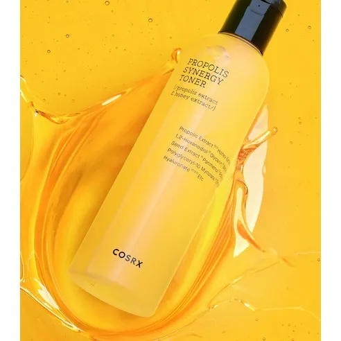 Full Fit Propolis Synergy Toner, 280ml - Image 2