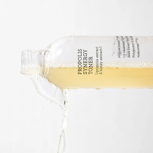 Full Fit Propolis Synergy Toner, 280ml - Image 4