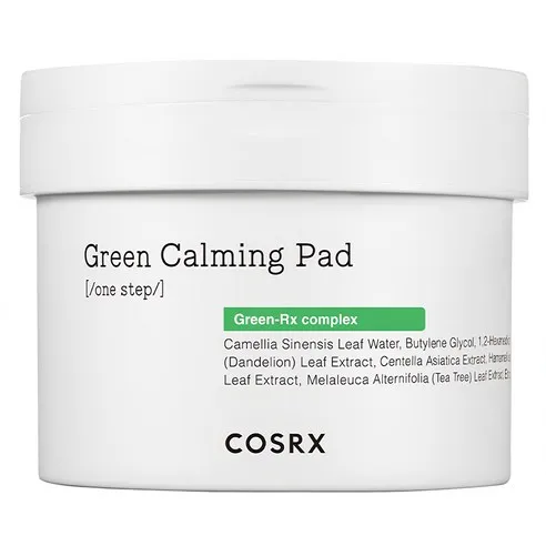 One Step Green Calming Pad