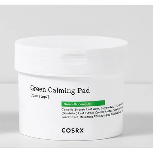 One Step Green Calming Pad - Image 2