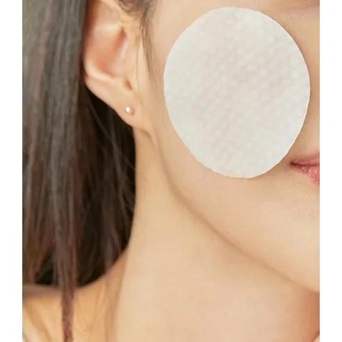 One Step Green Calming Pad - Image 7