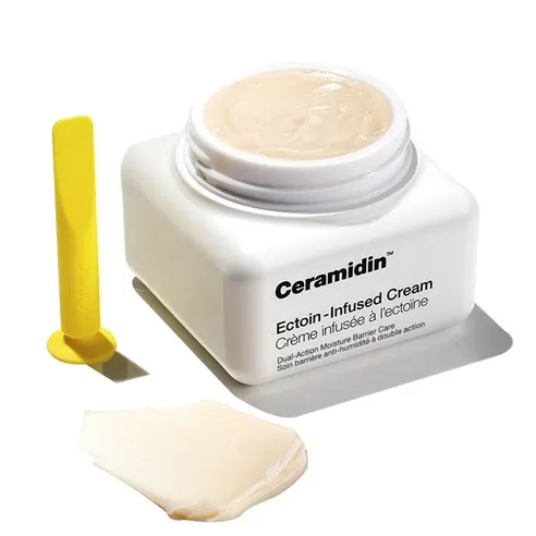 Ceramidin Ectoin-Infused Cream - Image 1