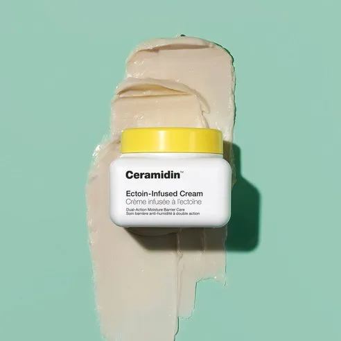 Ceramidin Ectoin-Infused Cream - Image 4