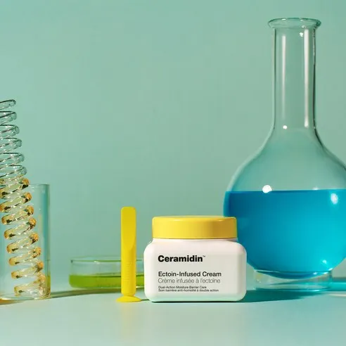 Ceramidin Ectoin-Infused Cream - Image 5