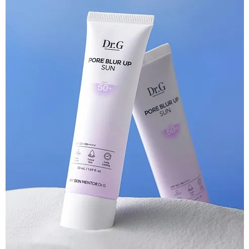 Pore Blur Up Sun Stick - Image 3