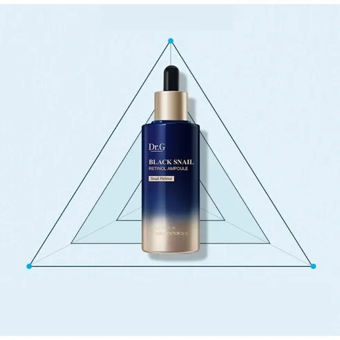 Black Snail Retinol Ampoule - Image 4