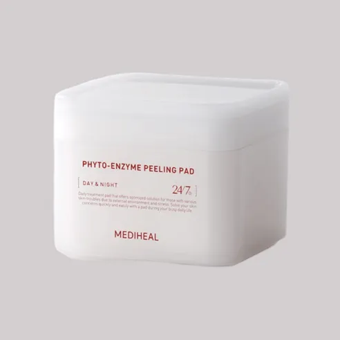 Phyto Enzyme Exfoliating Pad - Image 2