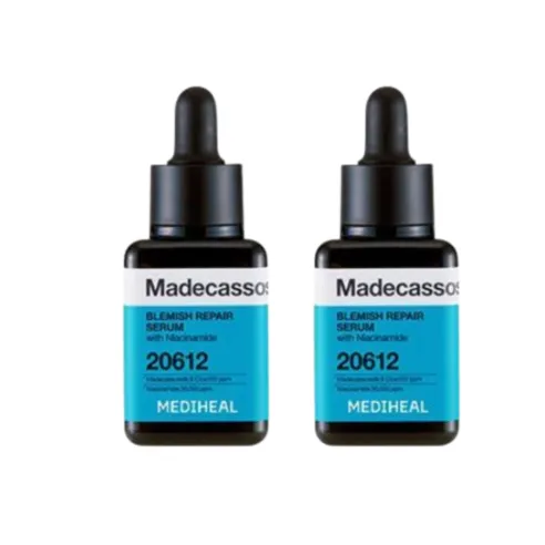 Madecassoside Blemish Repair Serum
