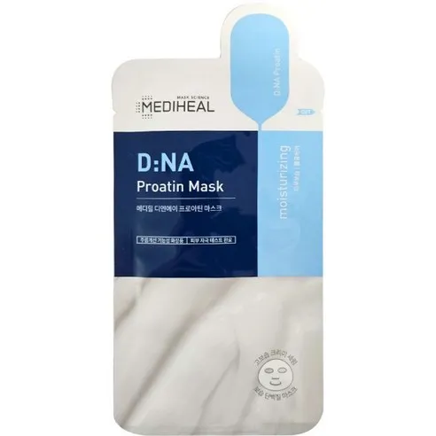 DNA Proatin Face Mask Pack 1ea, 20packs