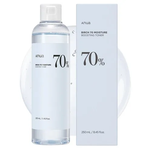 Birch 70 Moisture Boosting Toner