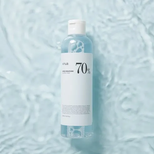 Birch 70 Moisture Boosting Toner - Image 4