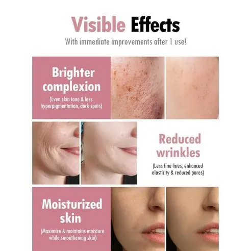 Wrinkle Bounce Skin Fit Blending Essence - Image 3