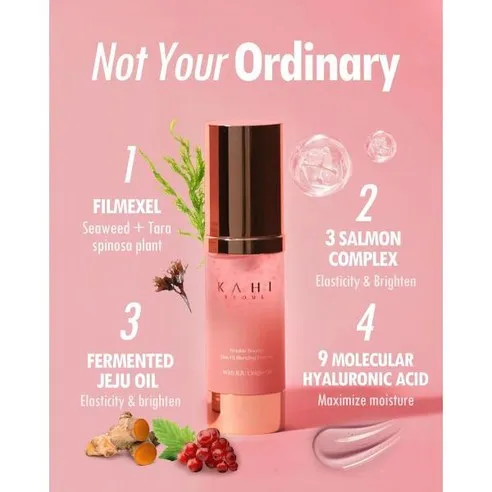 Wrinkle Bounce Skin Fit Blending Essence - Image 6