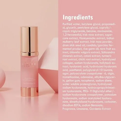 Wrinkle Bounce Skin Fit Blending Essence - Image 8