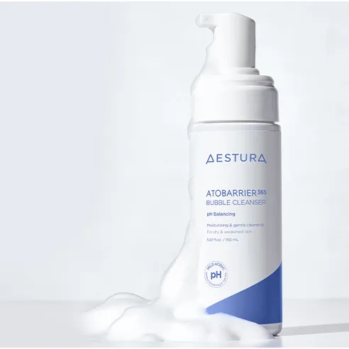 Atobarrier 365 Bubble Cleanser - Image 2