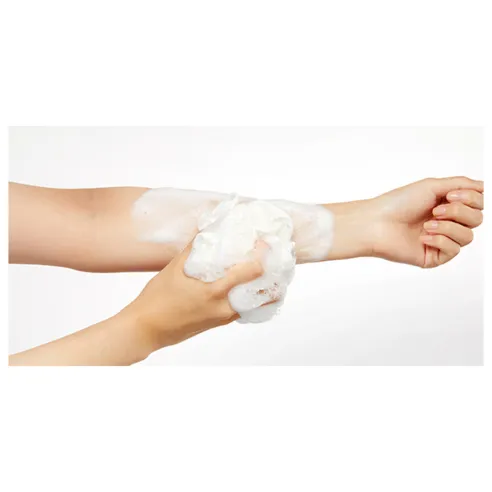 Atobarrier 365 Bubble Cleanser - Image 8