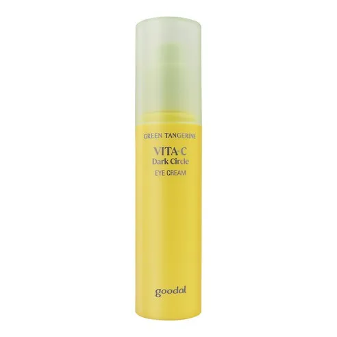 Green Tangerine Vita C Dark Circle Eye Cream - Image 4