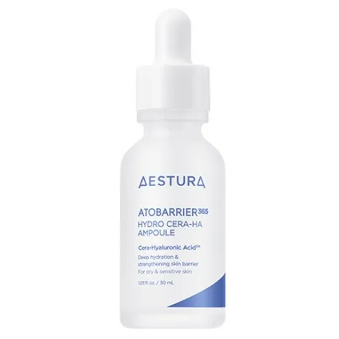 Atobarrier365 Hydro Cera-HA Ampoule