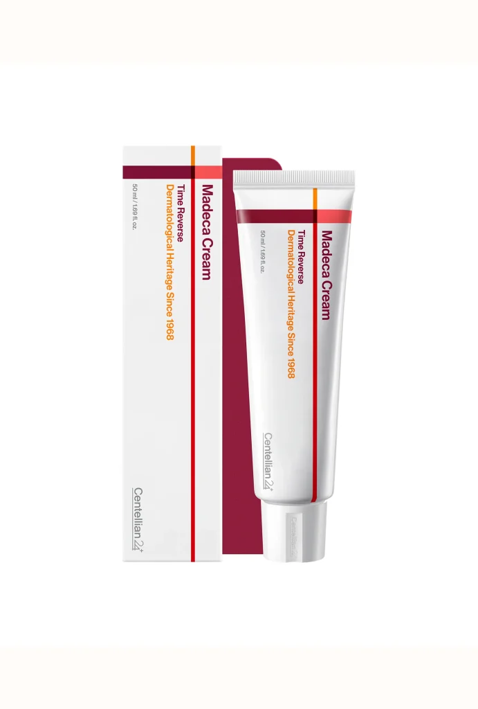 Madeca Cream Time Reverse, 50ml